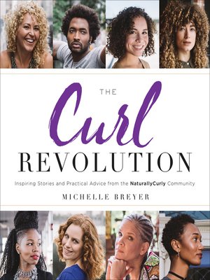 The Curl Revolution - ebook